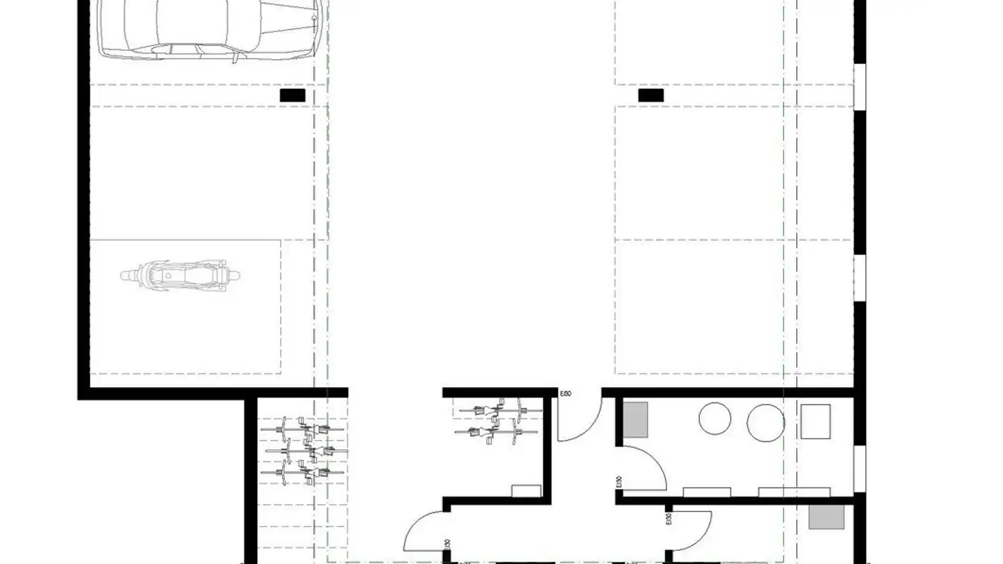 Appartement à louer - Sagenstrasse 55a, 6264 Pfaffnau - Photo 4