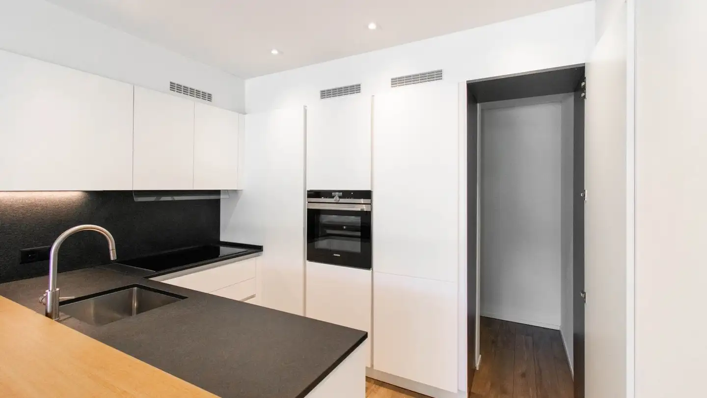Wohnung mieten - Via San Gottardo 101a, 6900 Massagno - Foto 2
