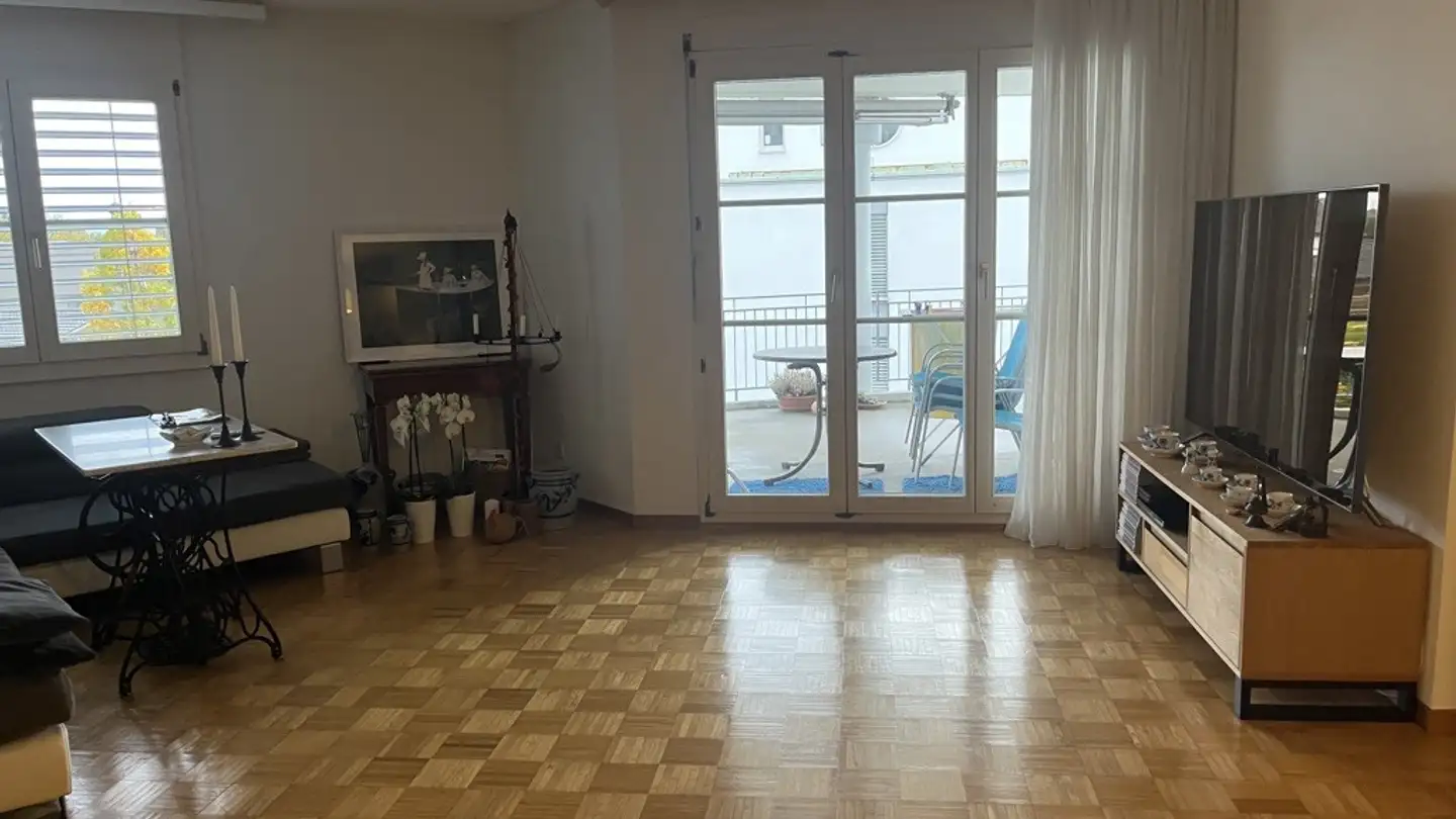 Wohnung mieten - Freiestrasse 49, 2540 Grenchen - Foto 3