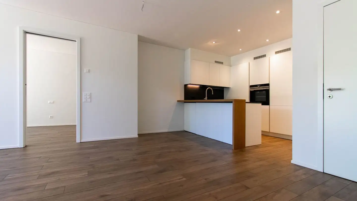 Wohnung mieten - Via San Gottardo 101a, 6900 Massagno - Foto 4