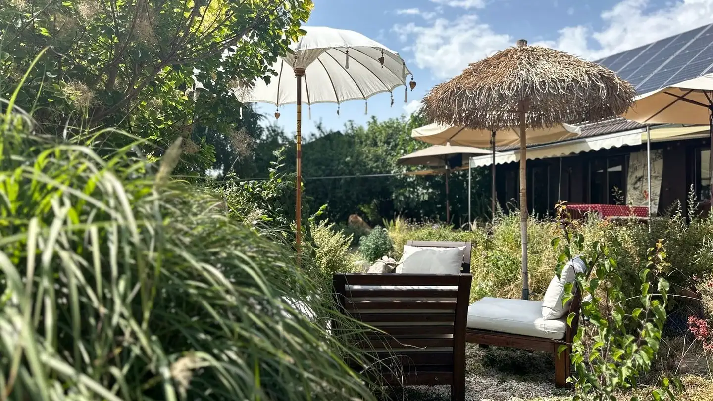 Single house for sale - 1261 Le Vaud