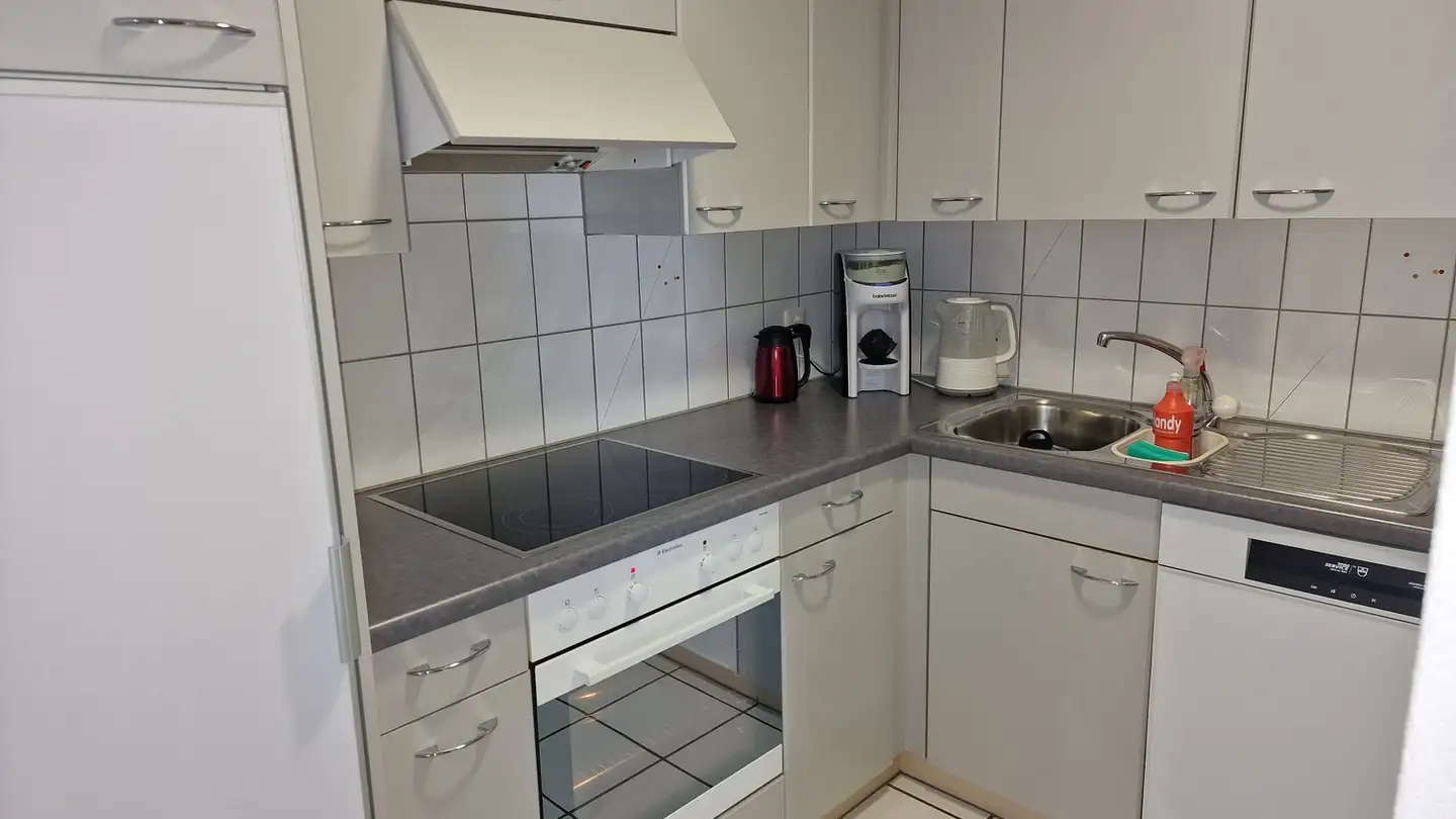 Wohnung mieten - Freiestrasse 49, 2540 Grenchen - Foto 4