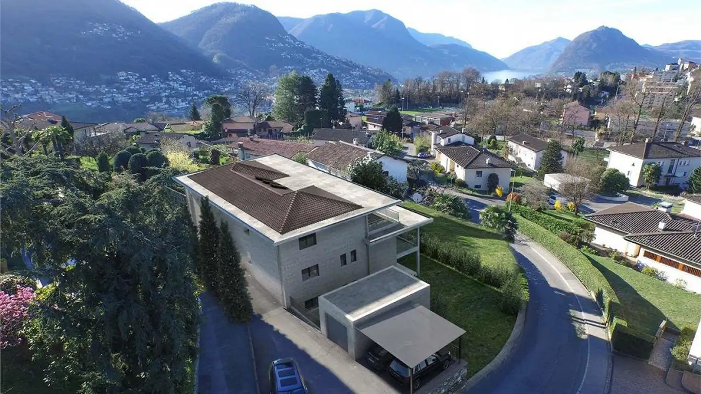 Apartment for sale - Via Nasora, 6949 Comano - Photo 2