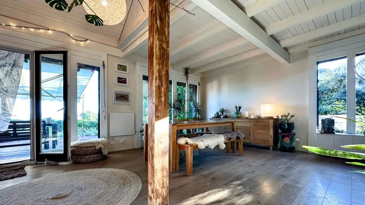 Casa singola in vendita - 1261 Le Vaud - Photo 2