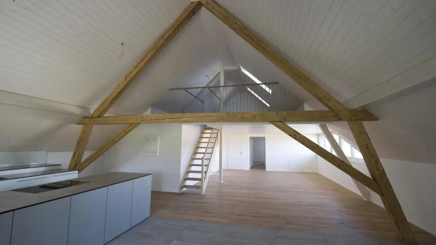 Wohnung mieten - 4333 Münchwilen AG