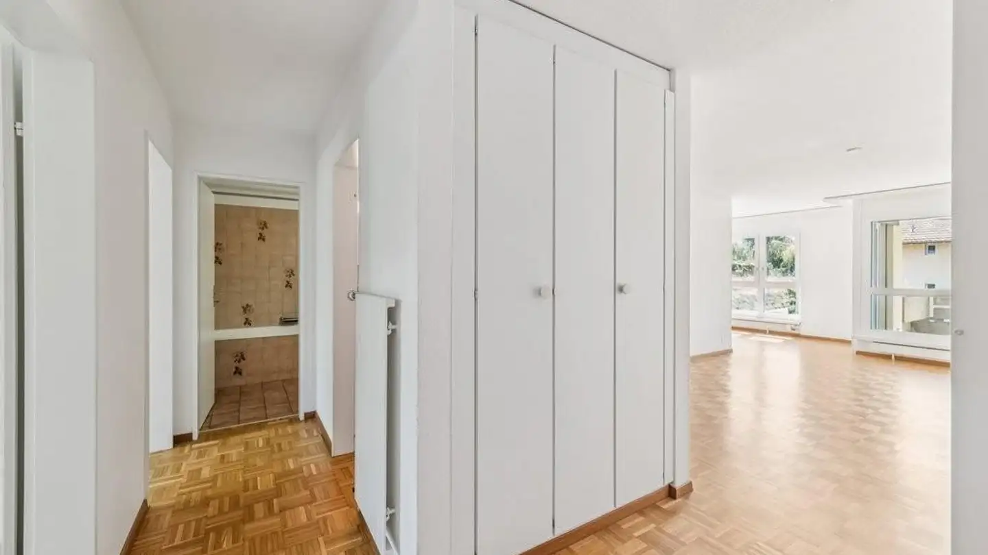 Wohnung mieten - Bucheggweg 10, 4500 Solothurn - Foto 2