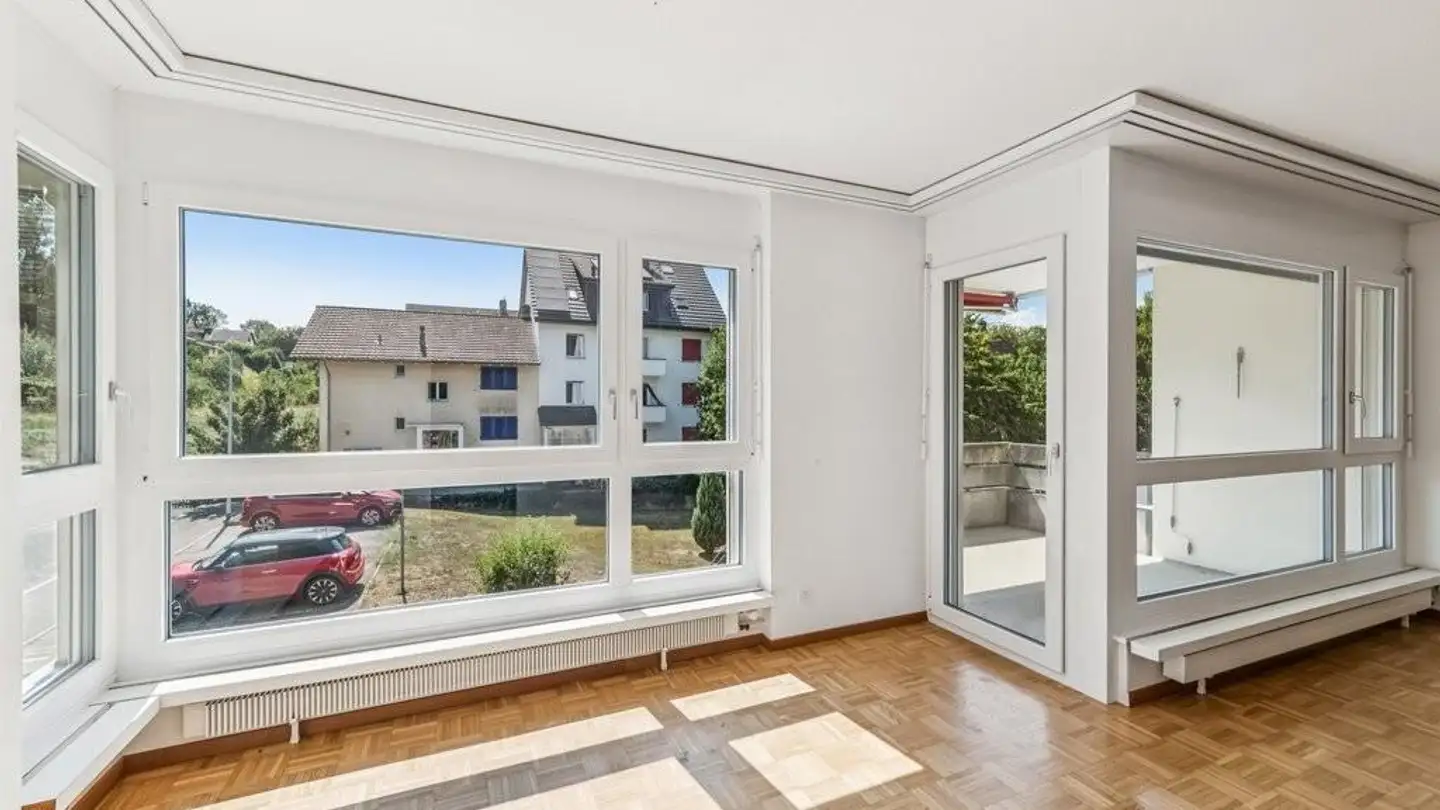 Wohnung mieten - Bucheggweg 10, 4500 Solothurn - Foto 4