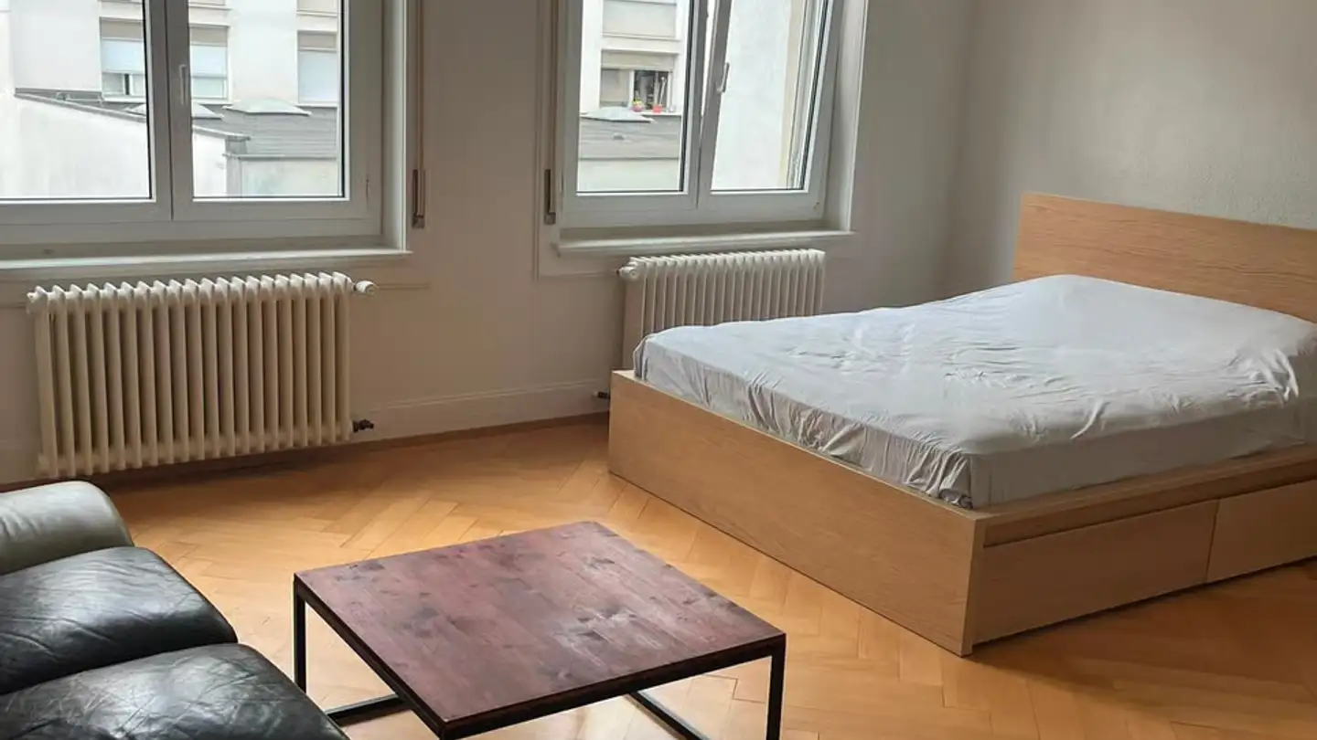 Appartamento in affitto - Rue Du Théâtre 10, 1820 Montreux - Foto 4