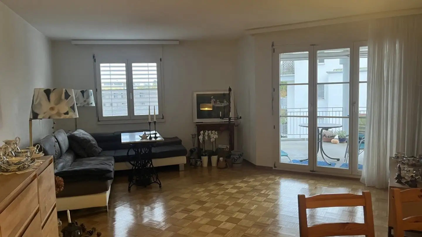 Wohnung mieten - Freiestrasse 49, 2540 Grenchen - Foto 2