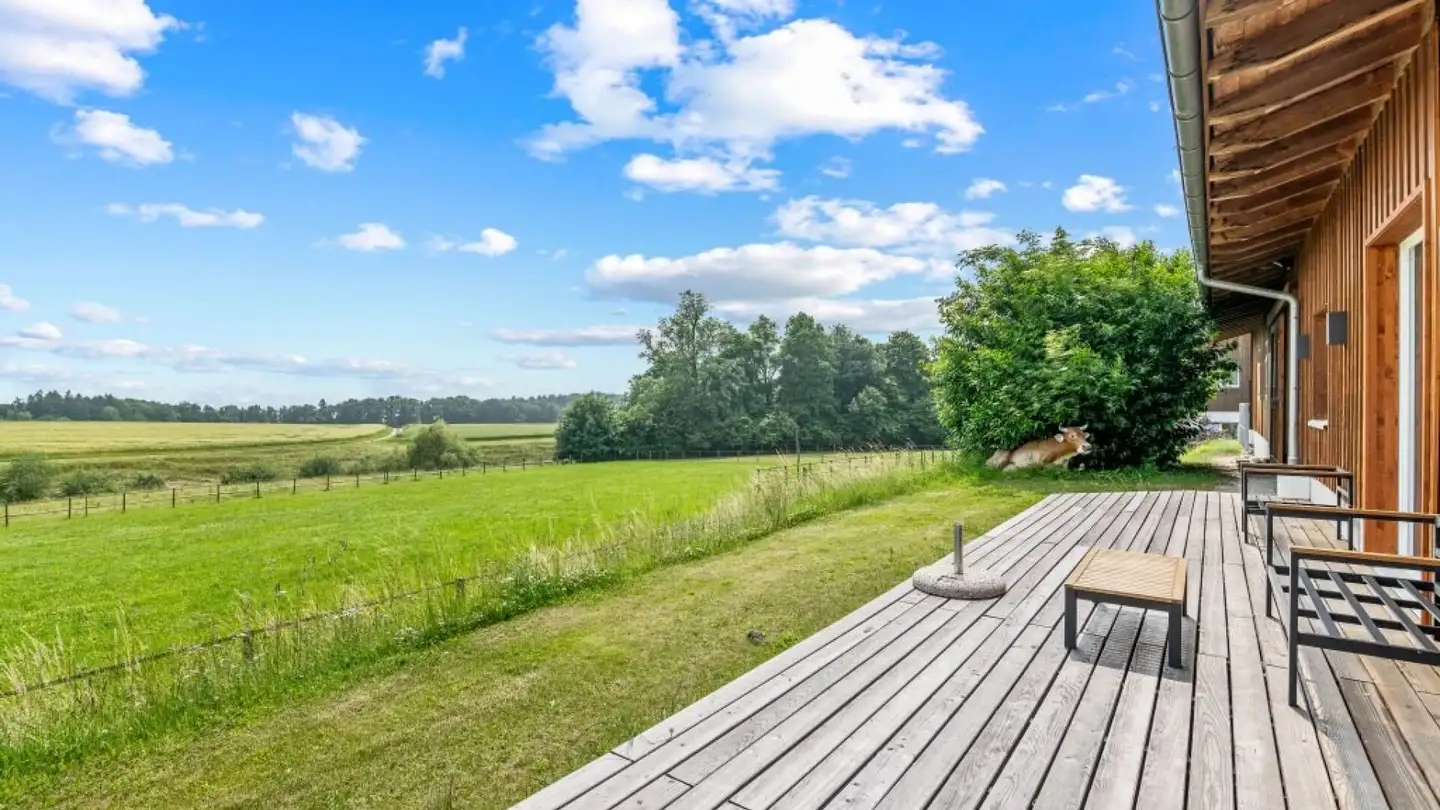 Reithalle kaufen - Hauptstrasse 110, 8508 Homburg