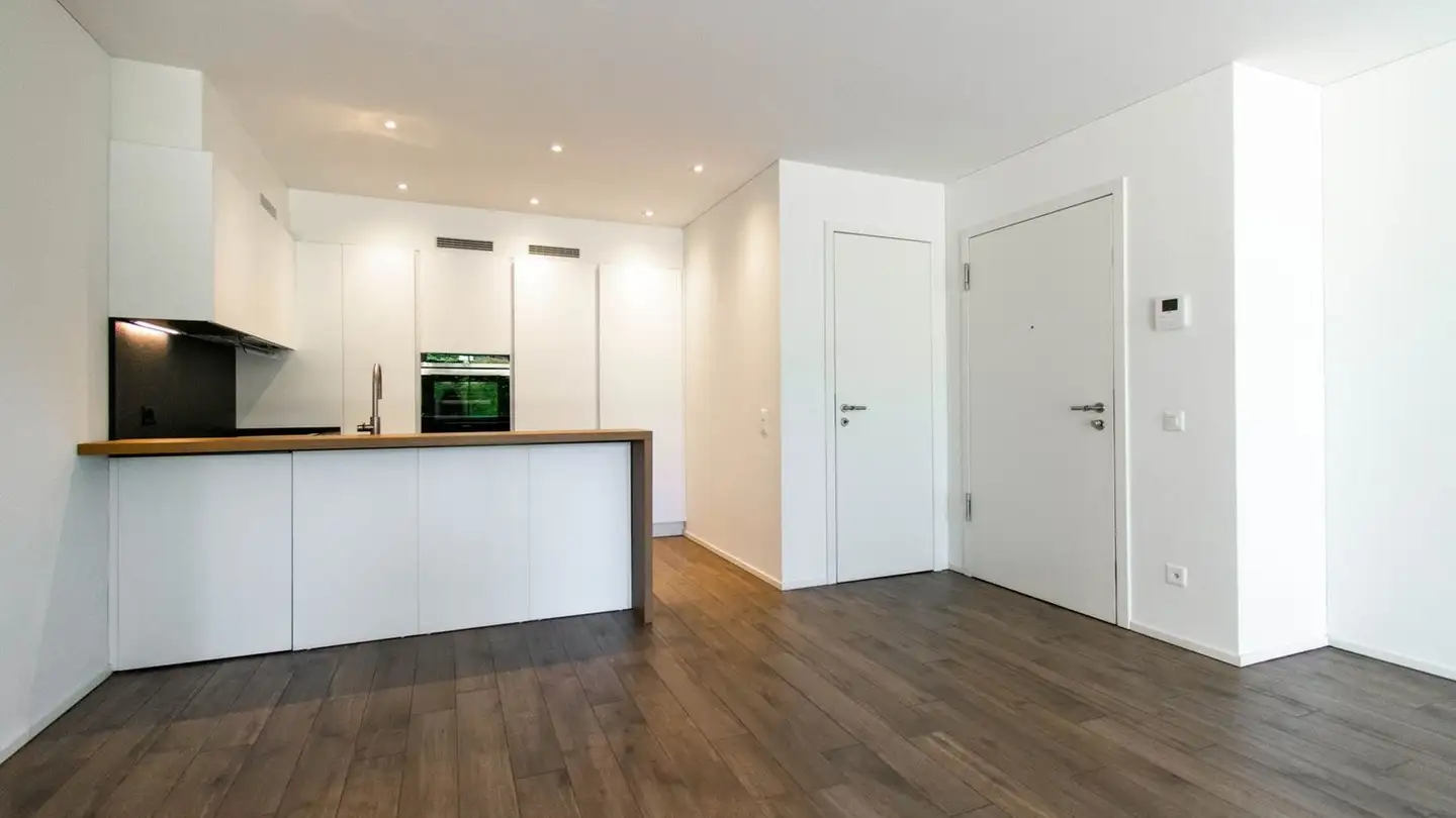 Wohnung mieten - Via San Gottardo 101a, 6900 Massagno