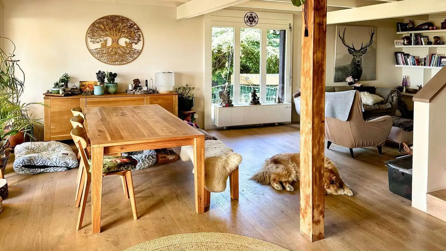 Casa singola in vendita - 1261 Le Vaud - Photo 3