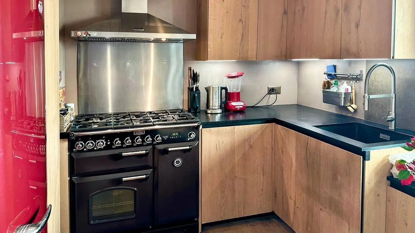 Casa singola in vendita - 1261 Le Vaud - Photo 4