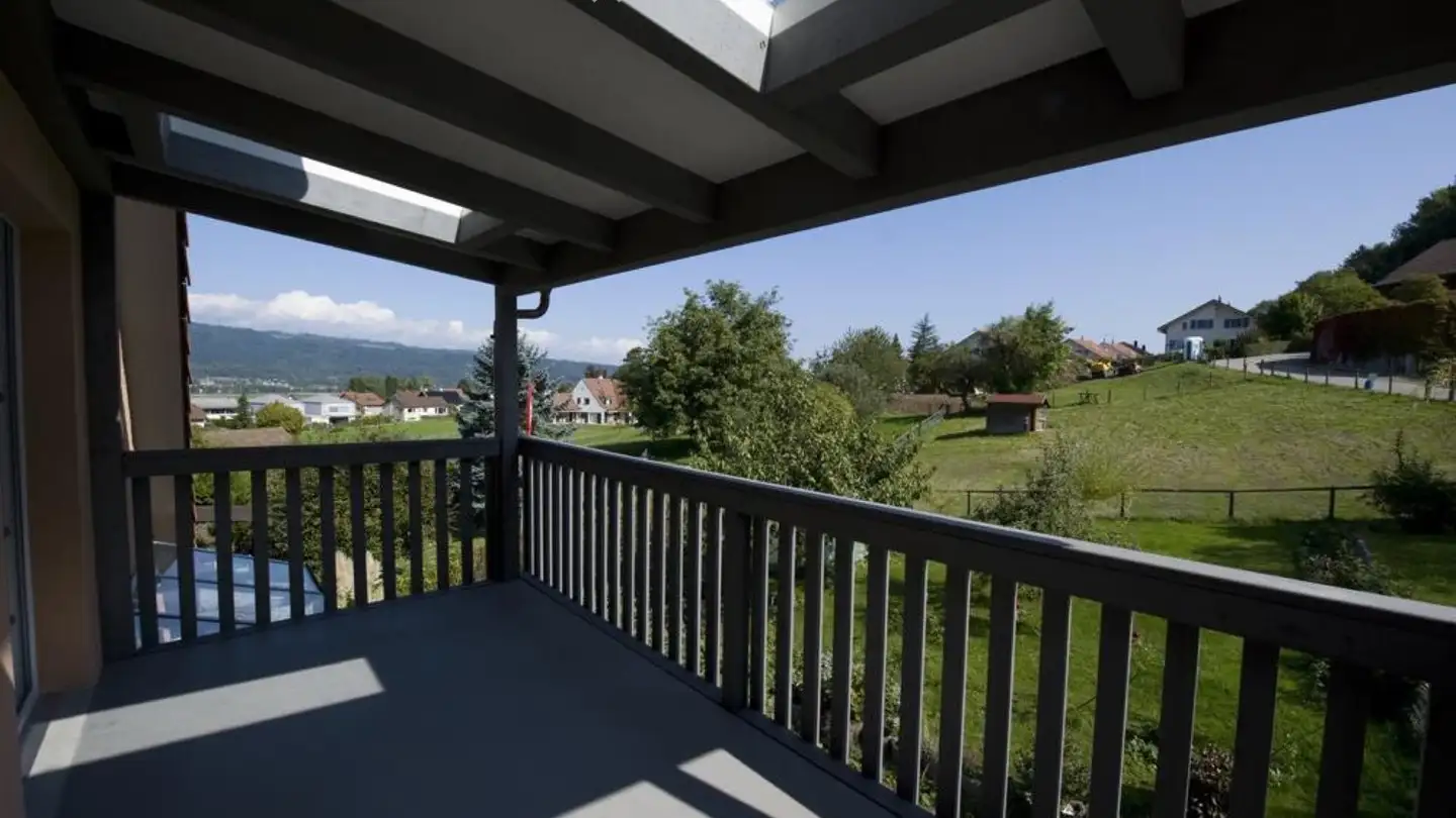 Wohnung mieten - 4333 Münchwilen AG - Foto 2