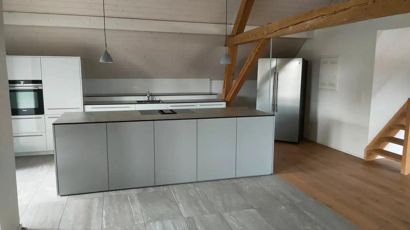 Wohnung mieten - 4333 Münchwilen AG - Foto 3