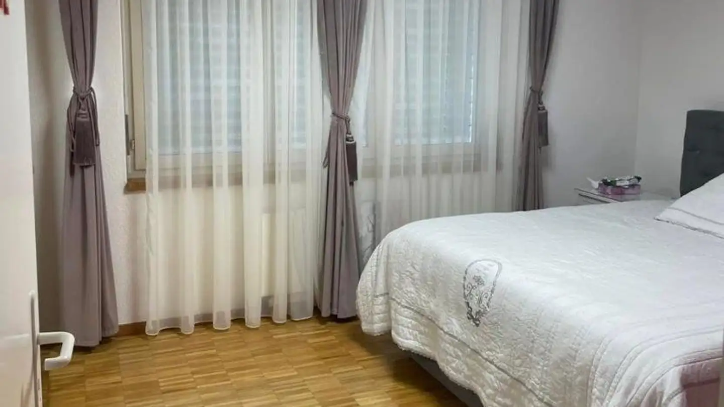 Wohnung mieten - Graswinkelstrasse 39, 8302 Kloten