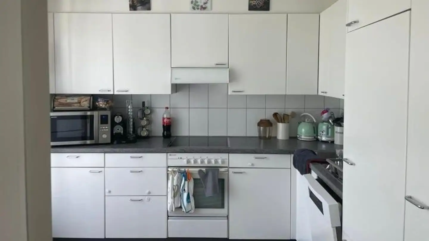 Wohnung mieten - Graswinkelstrasse 39, 8302 Kloten - Foto 2