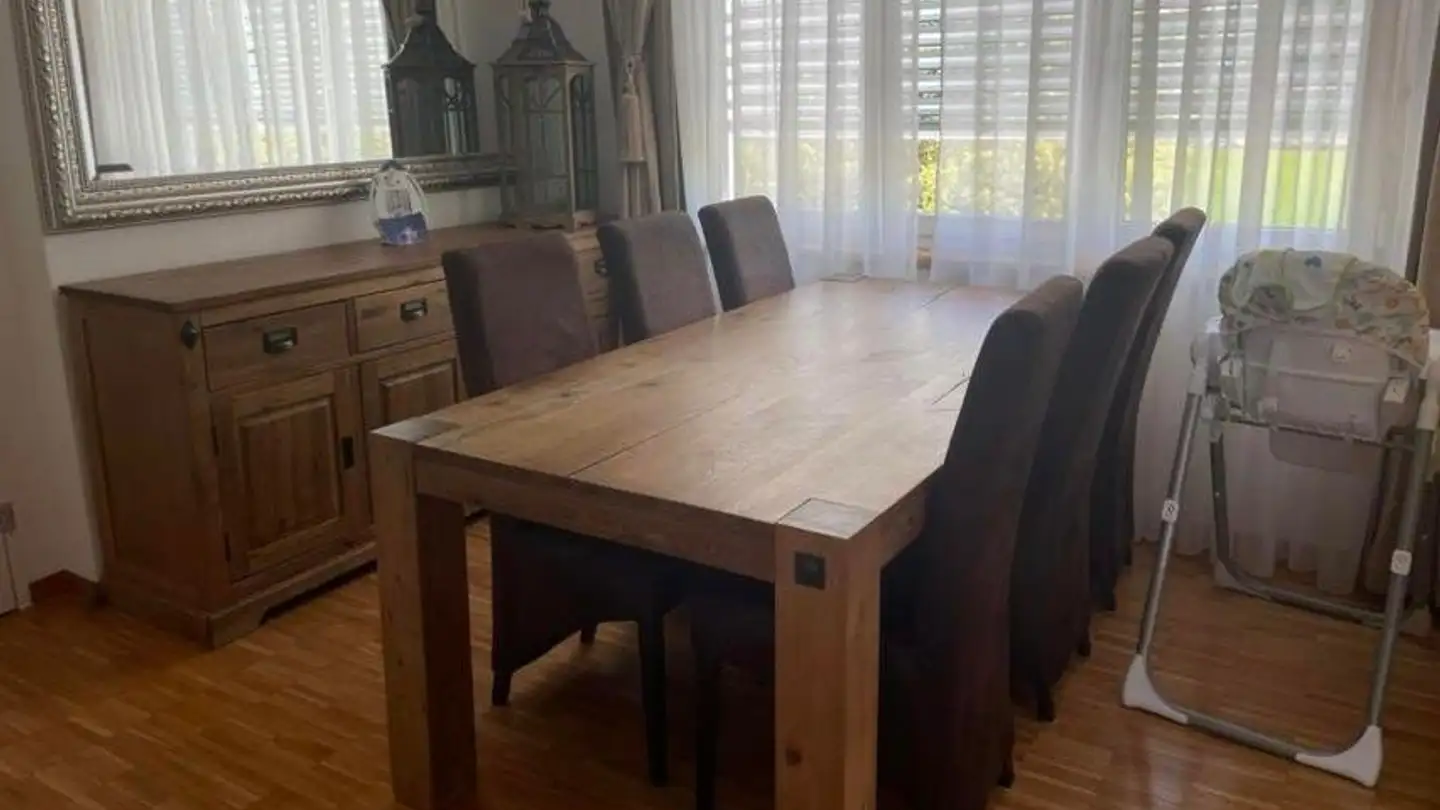 Wohnung mieten - Graswinkelstrasse 39, 8302 Kloten - Foto 3