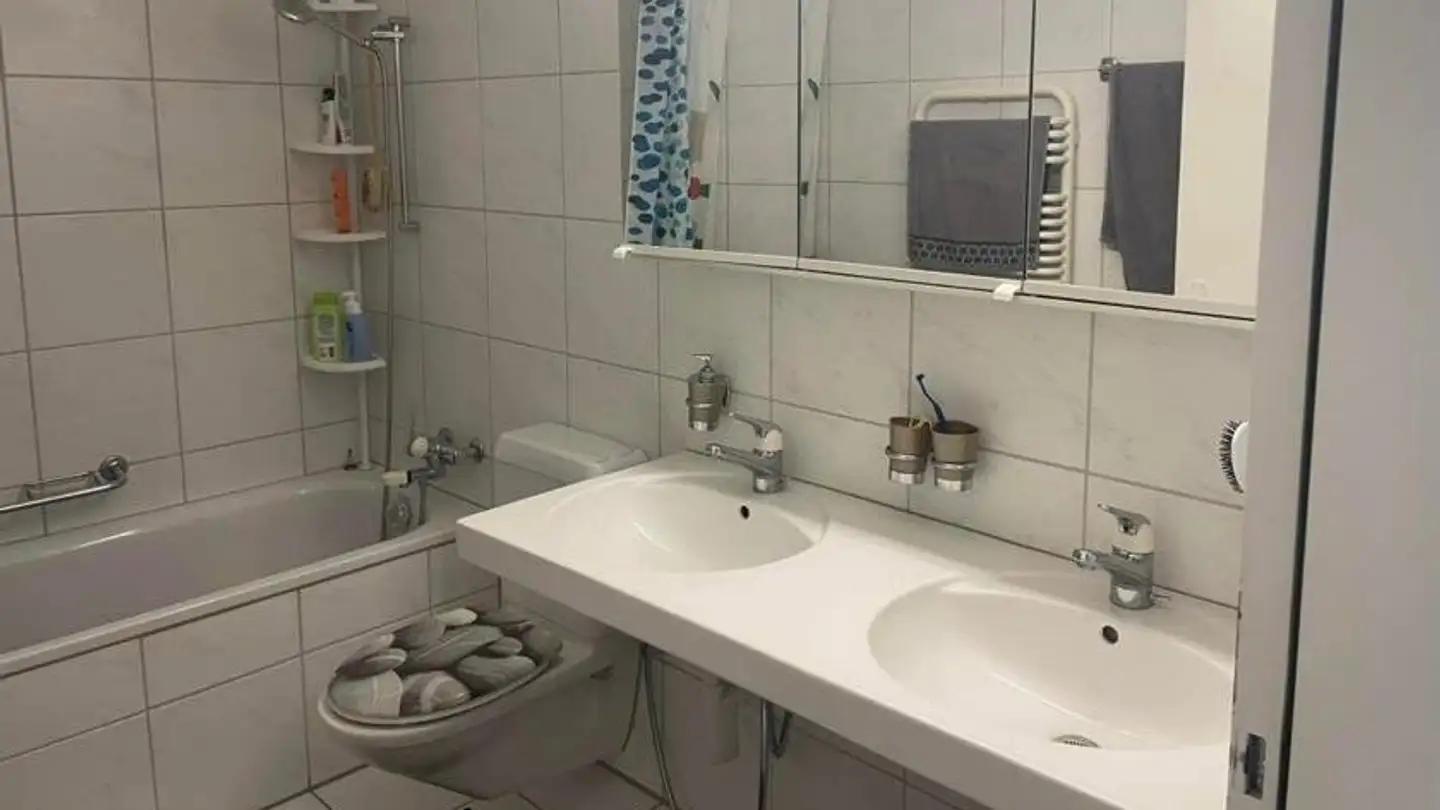 Wohnung mieten - Graswinkelstrasse 39, 8302 Kloten - Foto 4