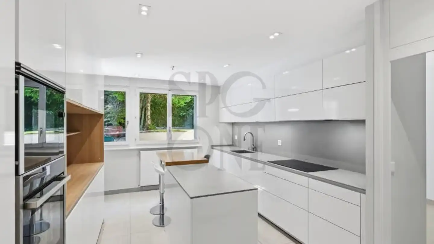 Maison individuelle à vendre - 1206 Genève - Photo 4