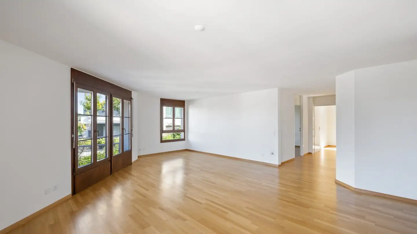 Apartment for rent - Margarethenstrasse 91, 4102 Binningen