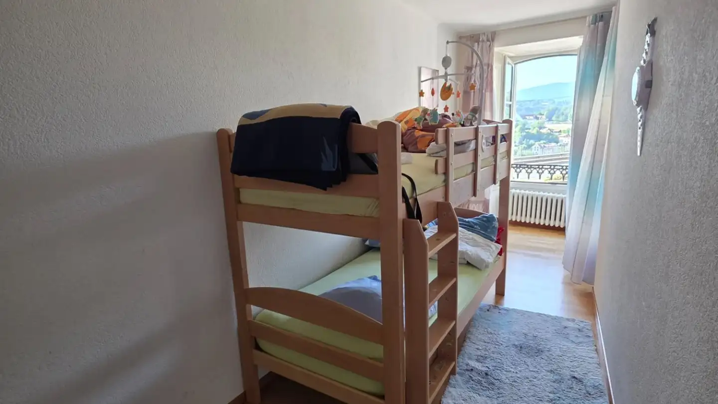 Appartement à louer - Rue De Lausanne 26, 1700 Fribourg - Photo 3