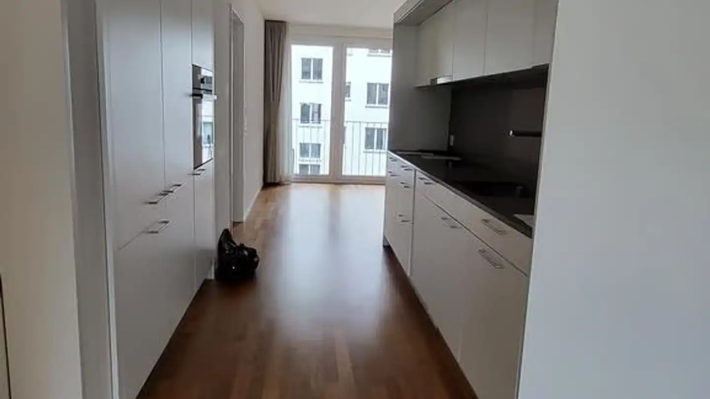 Apartment for rent - Grüngasse 37, 8004 Zürich - Photo 2
