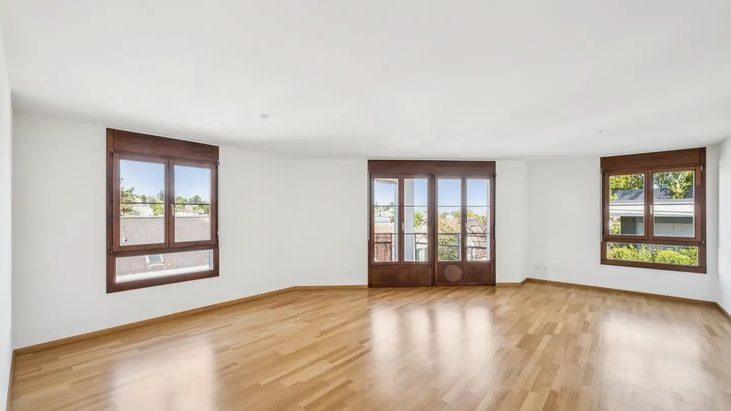 Apartment for rent - Margarethenstrasse 91, 4102 Binningen - Photo 2