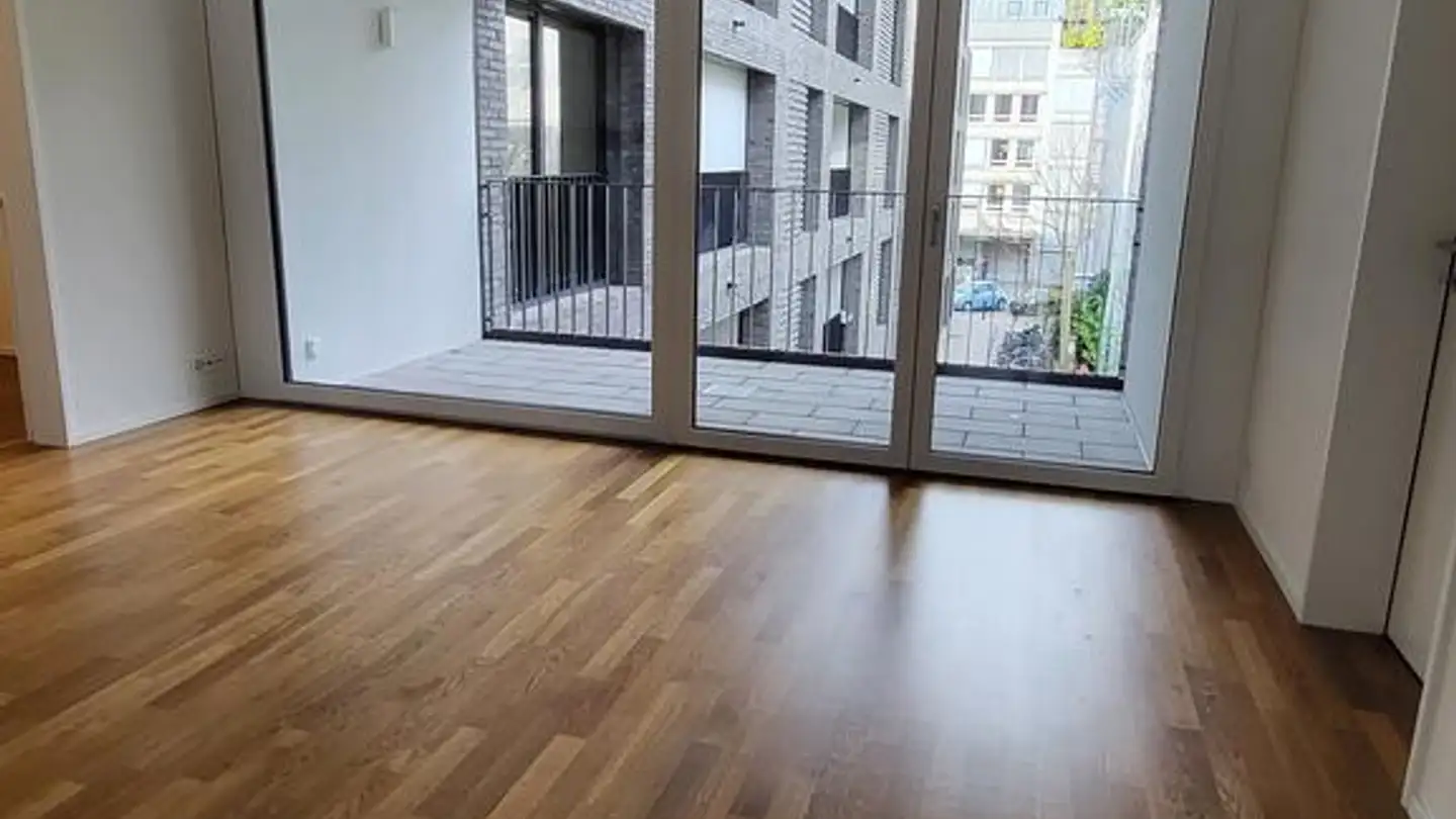 Apartment for rent - Grüngasse 37, 8004 Zürich - Photo 3