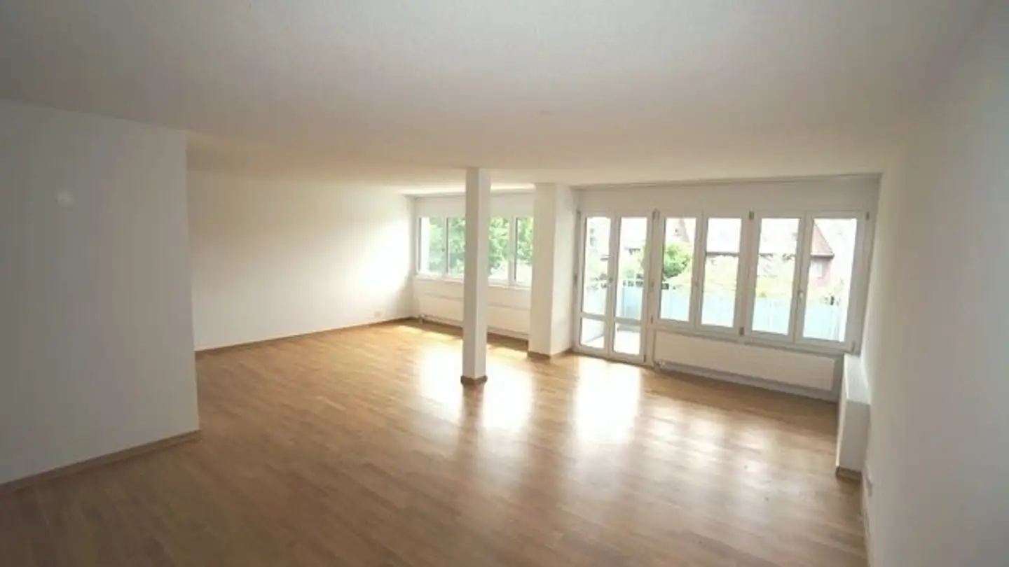 Appartement à louer - Schwerzistrasse 3, 8606 Nänikon - Photo 3