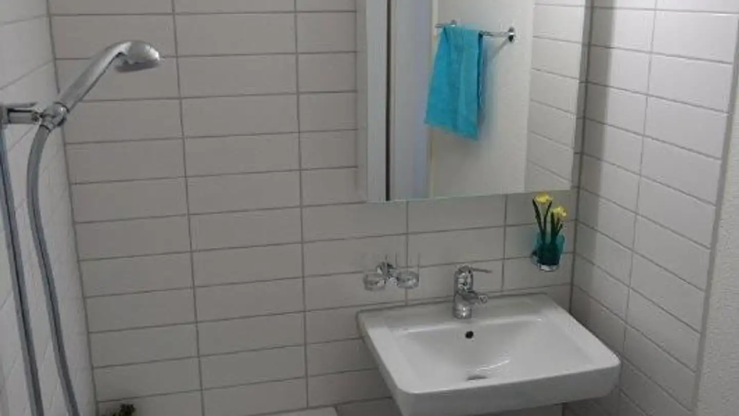 Apartment for rent - Stauffacherstrasse 14, 6020 Emmenbrücke