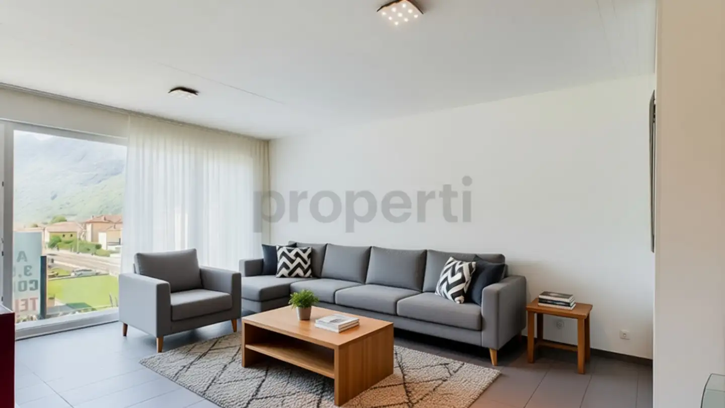Appartamento in vendita - 6710 Biasca