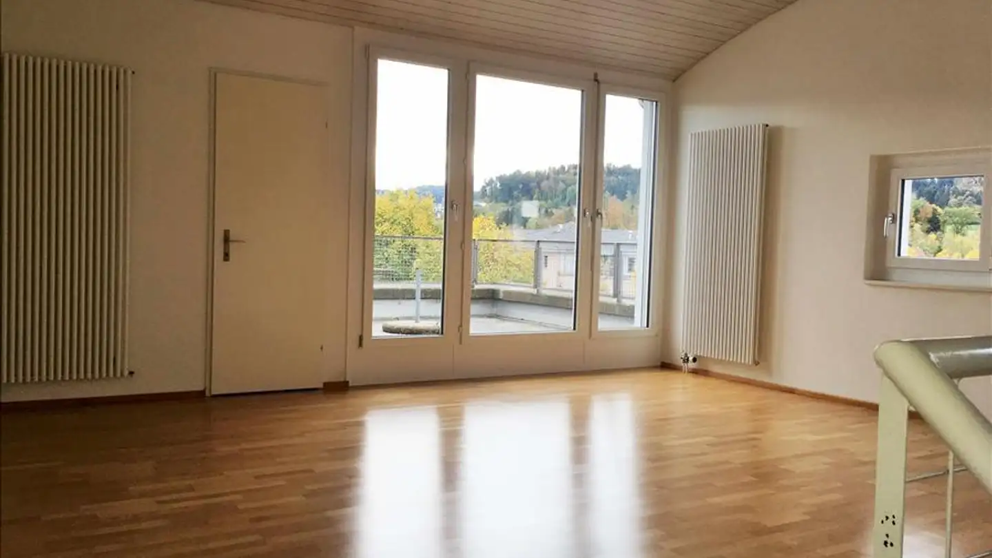 Appartement à louer - Mühlewiesestrasse 3, 8355 Aadorf - Photo 3