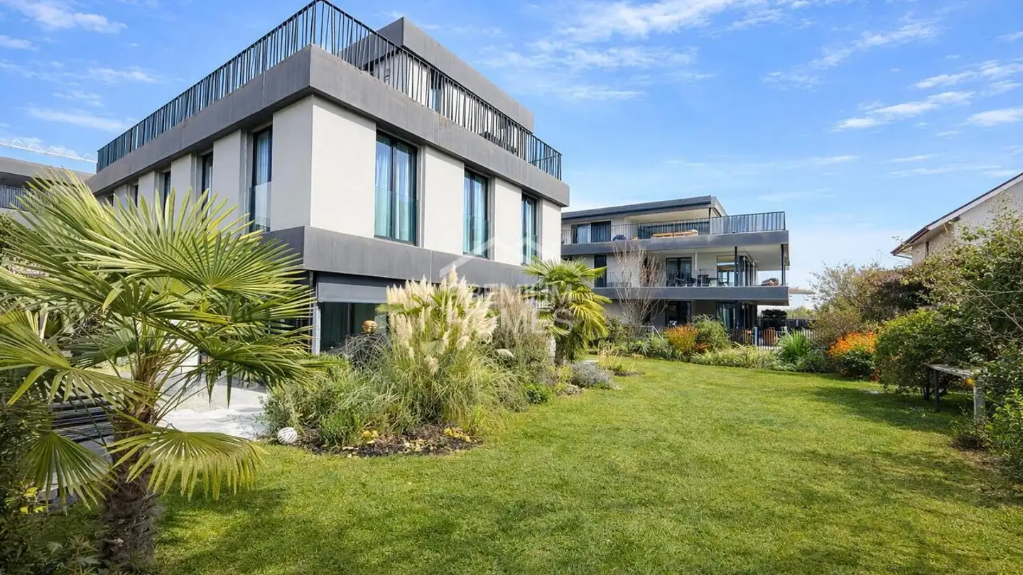 Single house for sale - 3613 Steffisburg