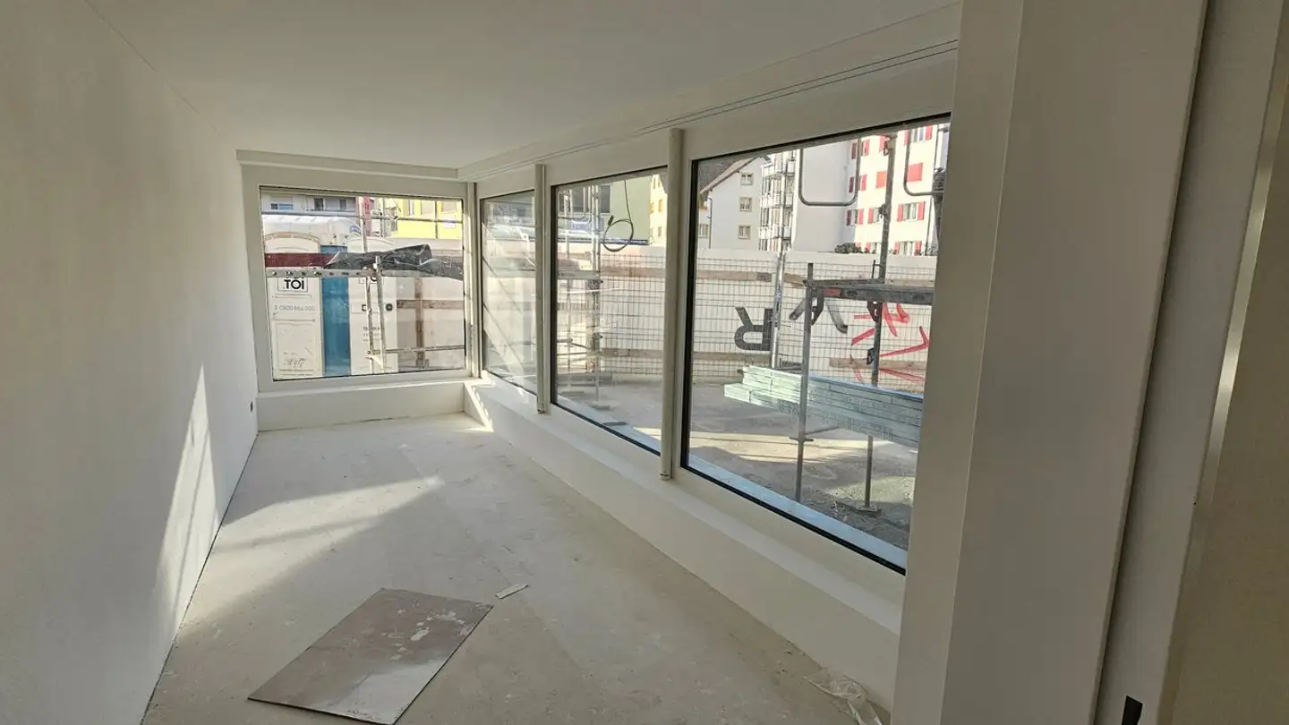 Bürofläche mieten - Bahnhofstrasse 32, 8620 Wetzikon ZH - Foto 2