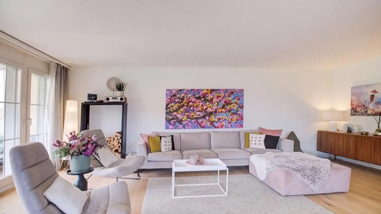 Wohnung kaufen - 8626 Ottikon (Gossau ZH) - Foto 2