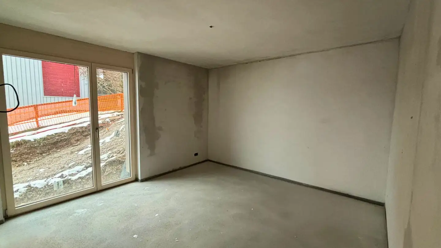 Appartement à vendre - La Petite-Fin 70, 1637 Charmey (Gruyère) - Photo 4