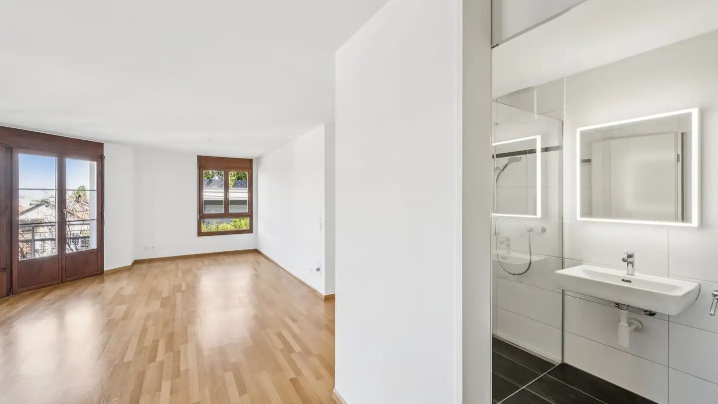 Apartment for rent - Margarethenstrasse 91, 4102 Binningen - Photo 4