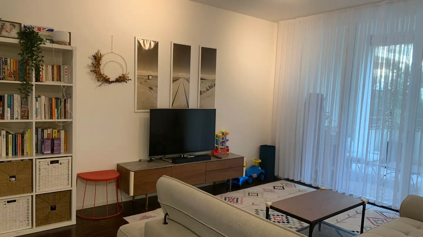 Furnished apartment for rent - 8302 Kloten - Photo 3