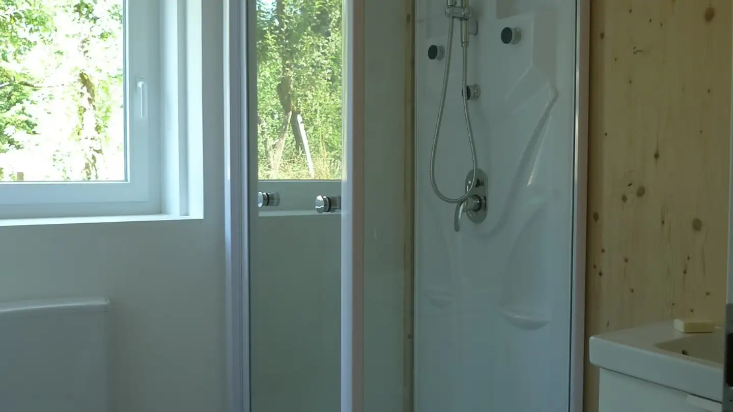 Bureau à louer - Spiseggstrasse 13, 9030 St. Josefen - Photo 2