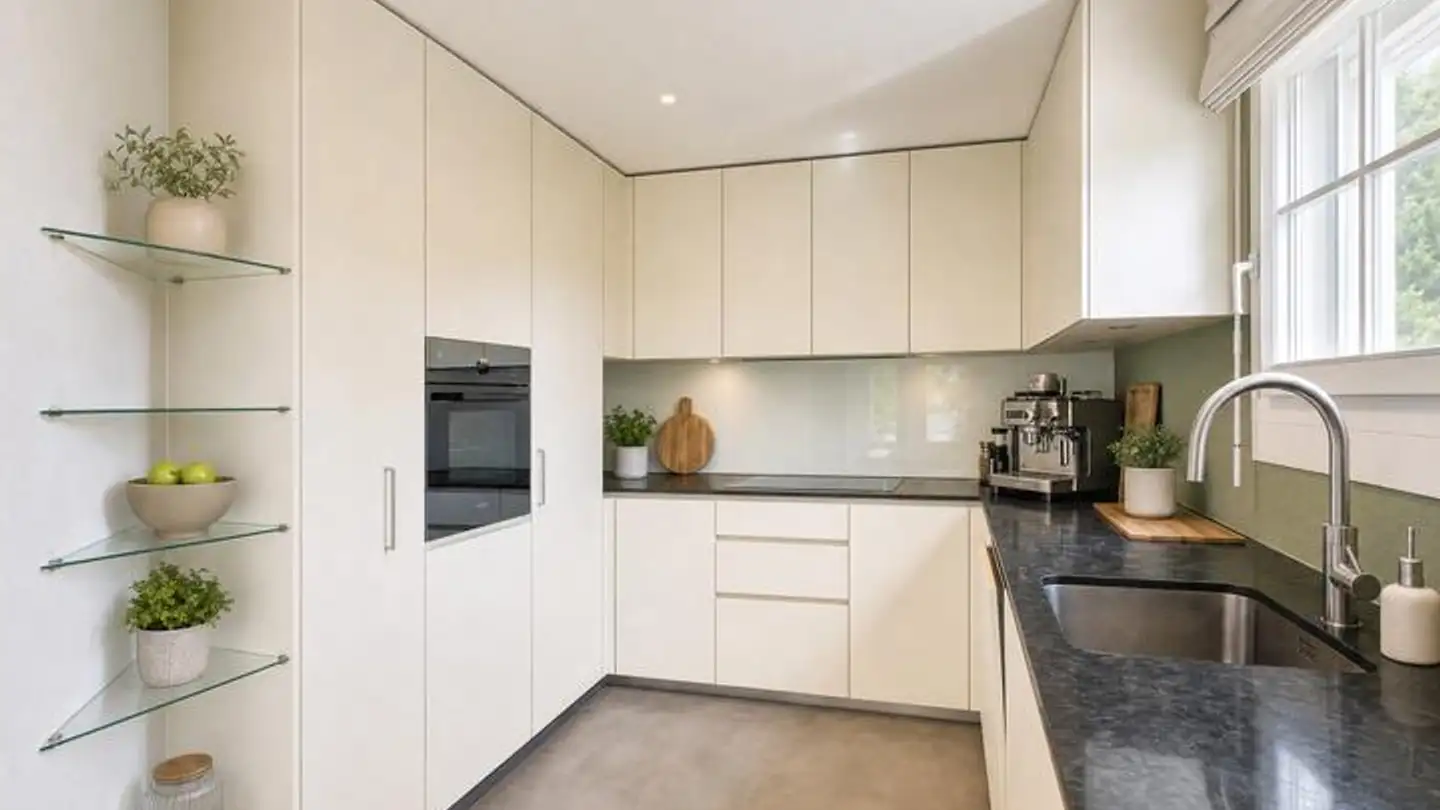 Wohnung kaufen - 8626 Ottikon (Gossau ZH) - Foto 3