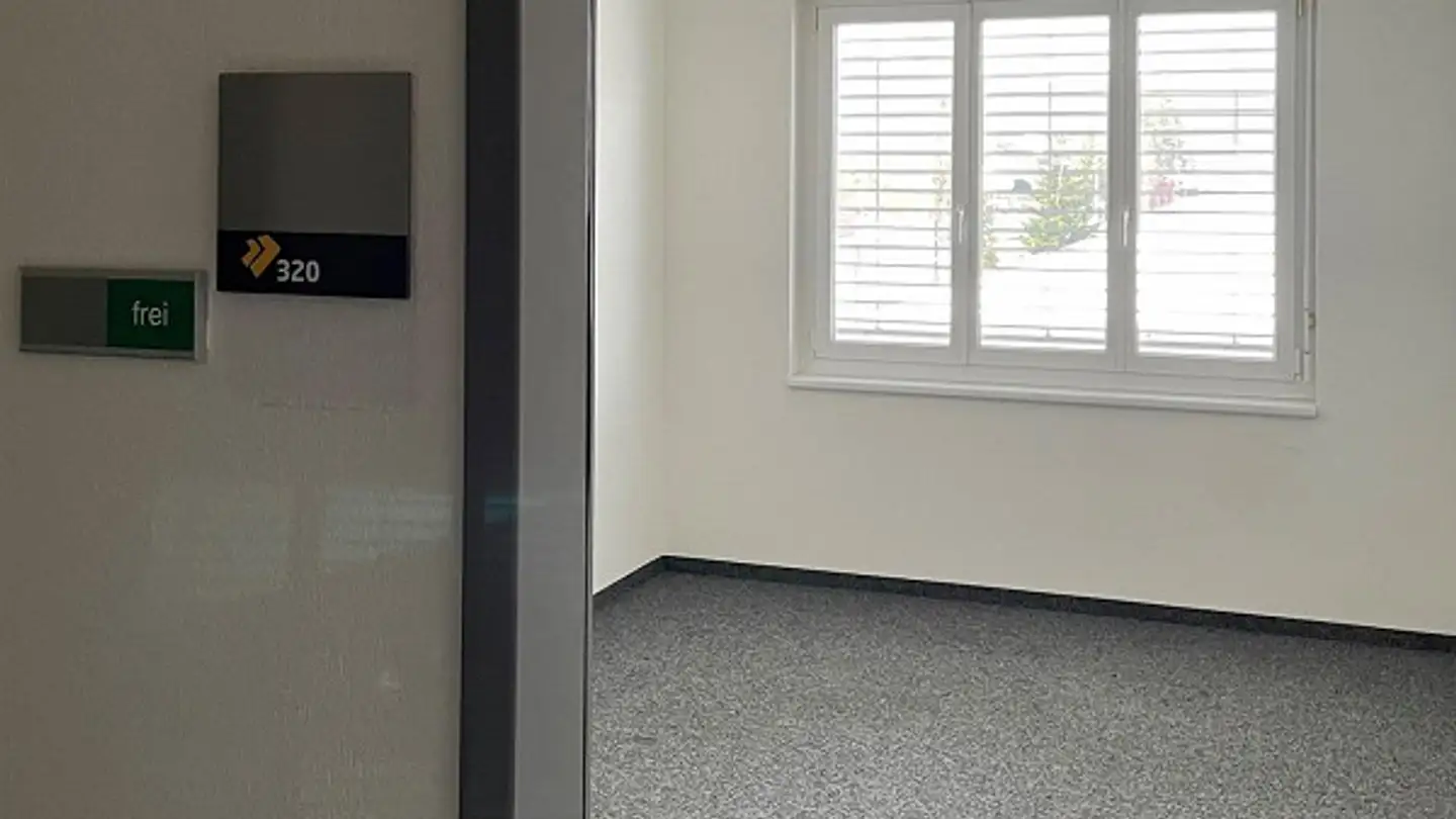 Spazio ufficio in affitto - St. Gallerstrasse 15, 8353 Elgg - Photo 2