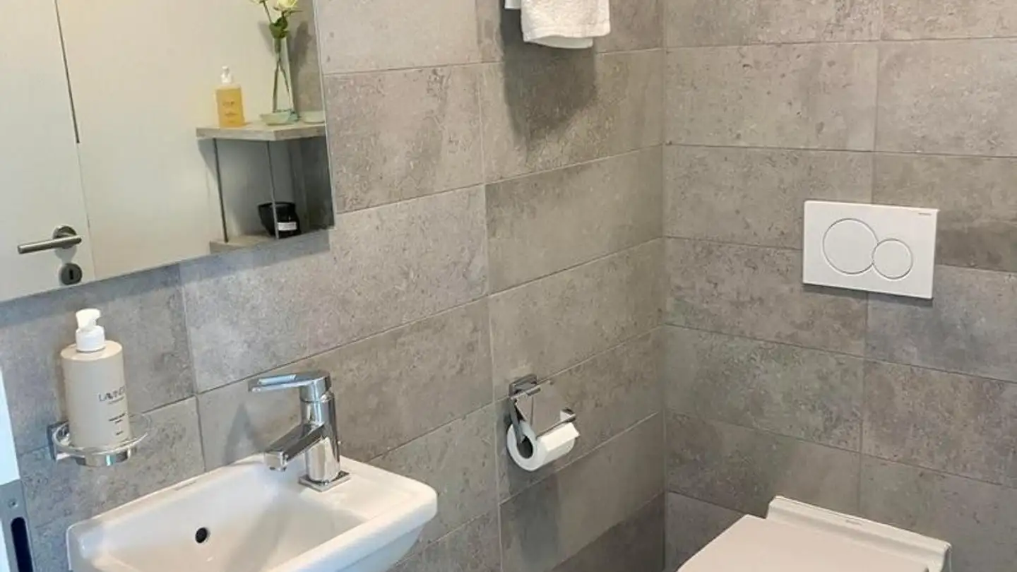 Appartamento in affitto - Avenue Eugène-Rambert 30, 1005 Lausanne - Photo 3