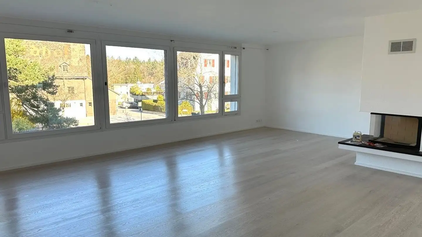 Apartment for rent - Benglenstrasse, 8118 Pfaffhausen