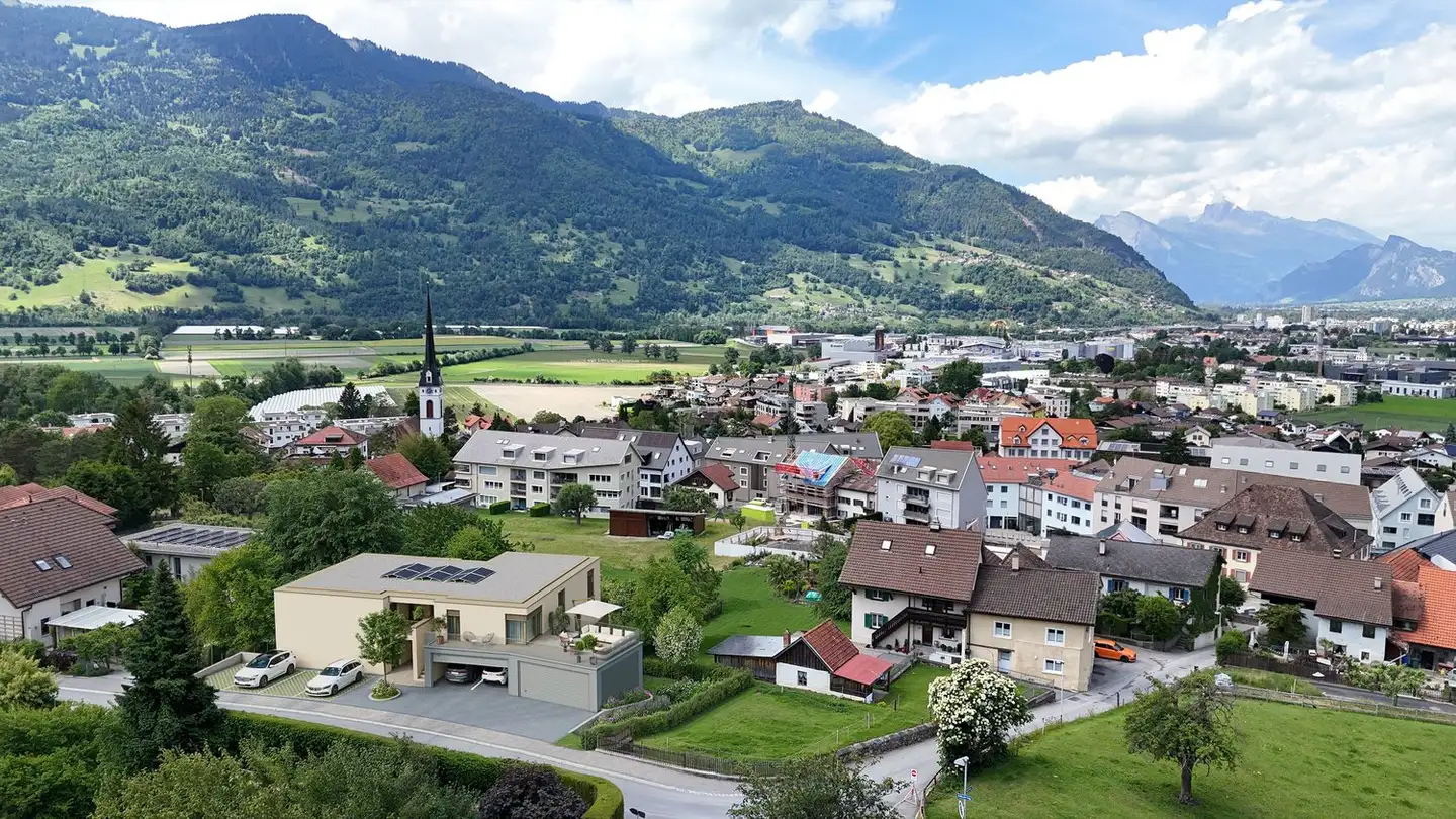 Duplex in vendita - Rebhaldenweg 21, 7206 Igis - Photo 3