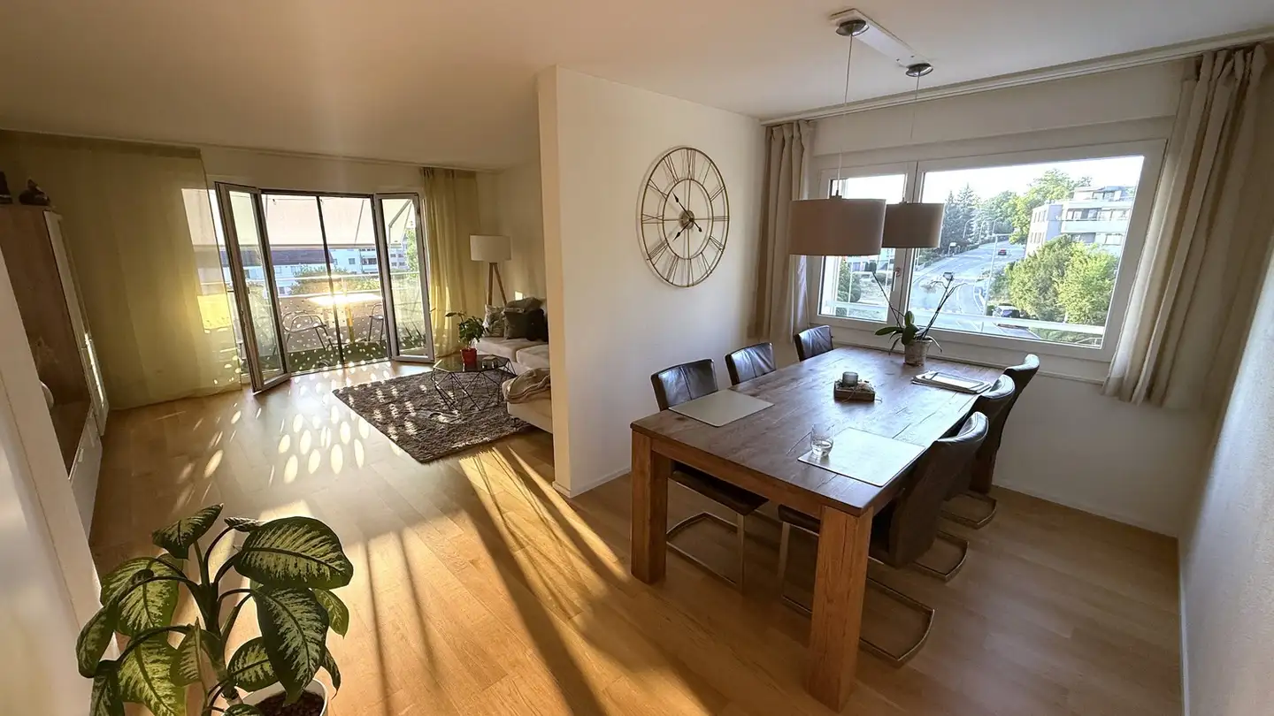 Apartment for rent - Obermattstrasse 82, 8330 Pfäffikon ZH