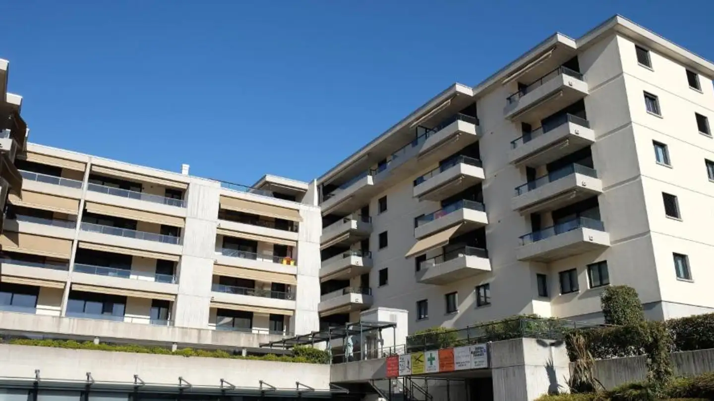 Appartamento in affitto - Via Alla Bozzoreda 39, 6963 Pregassona