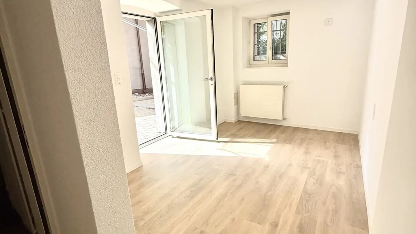Apartment for rent - Riedtlistrasse 8, 8006 Zürich