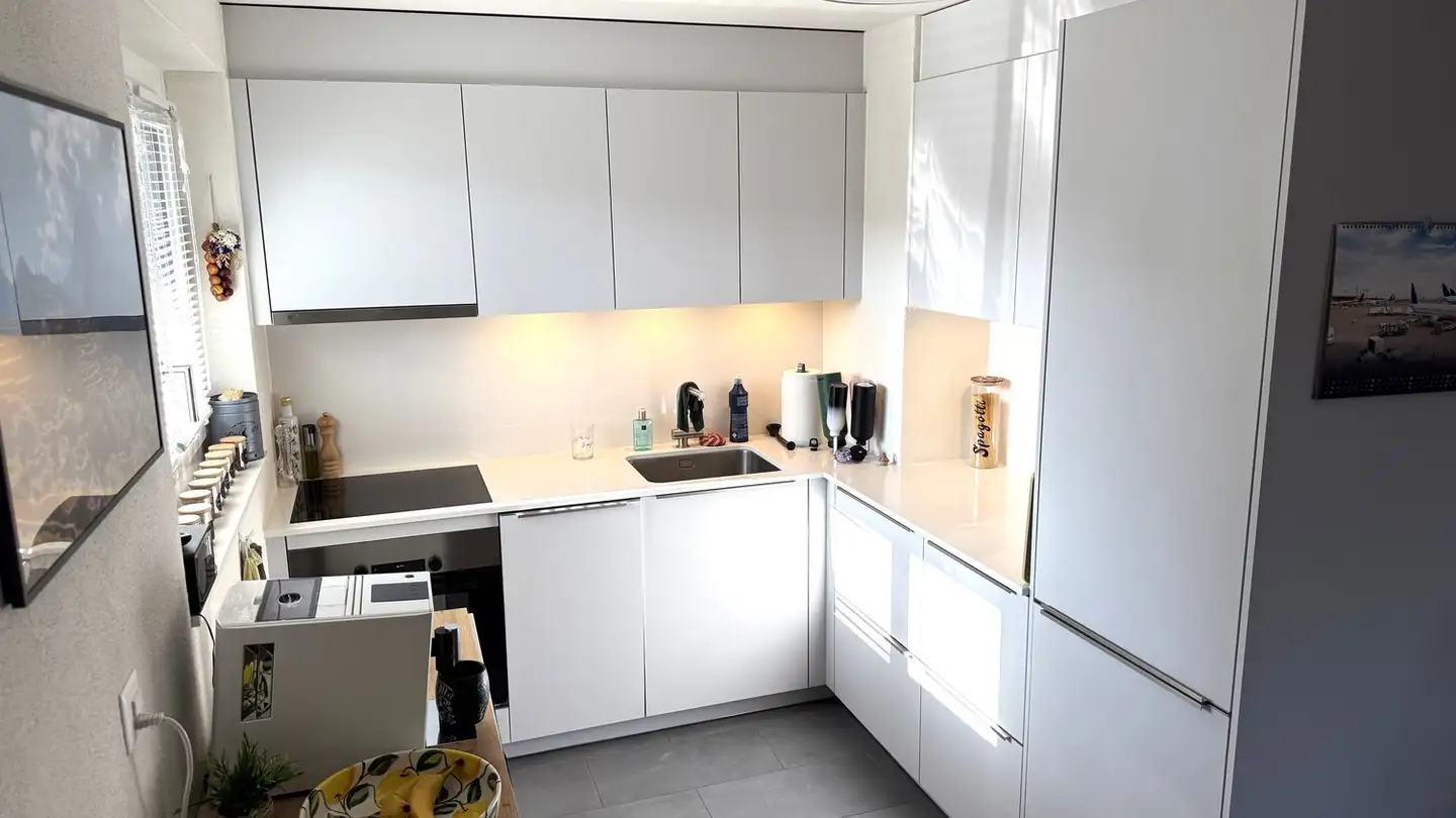Apartment for rent - Obermattstrasse 82, 8330 Pfäffikon ZH - Photo 2