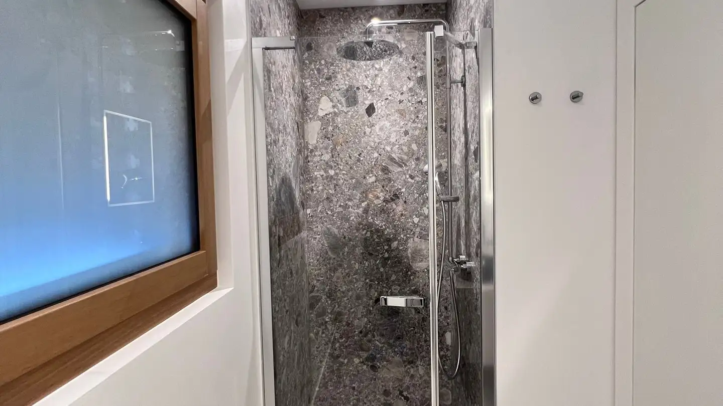 Appartement à louer - Via Locarno 25, 6514 Sementina - Photo 3